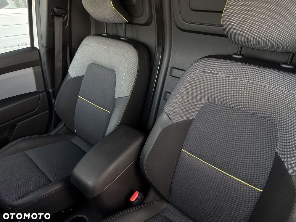 Renault kangoo-express/van - 13