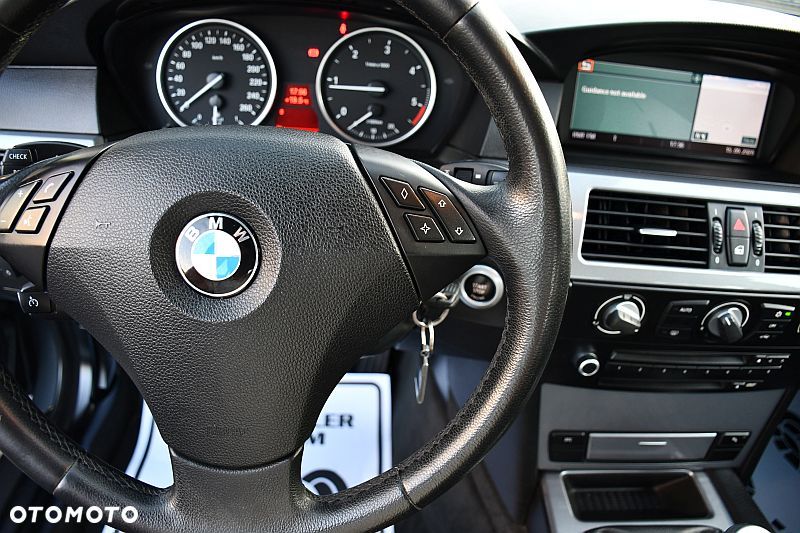 BMW Seria 5 520d Edition Fleet Exclusive - 17