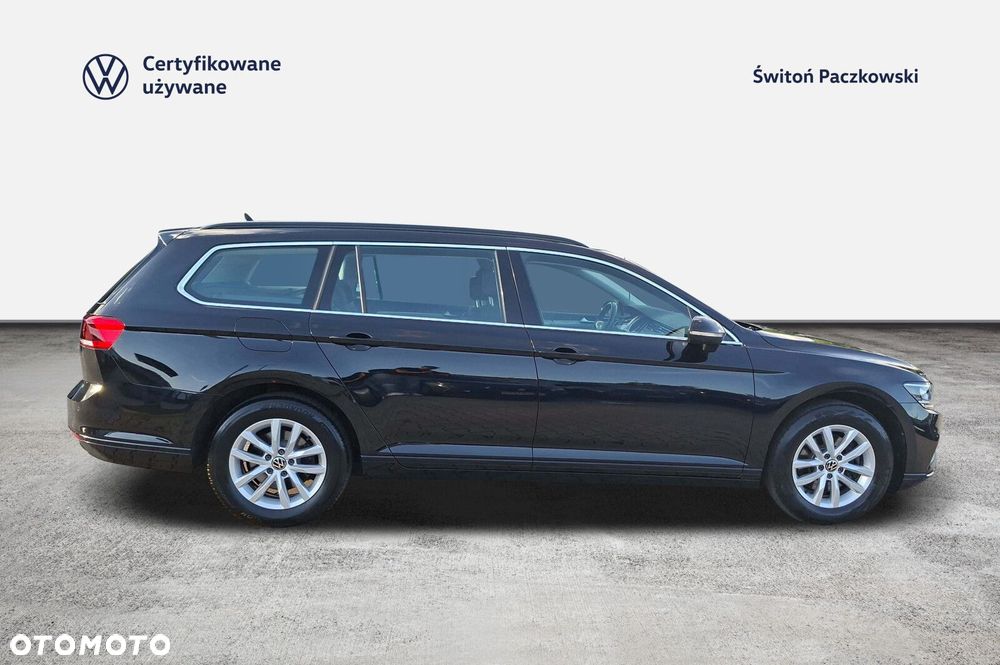 Volkswagen Passat - 6