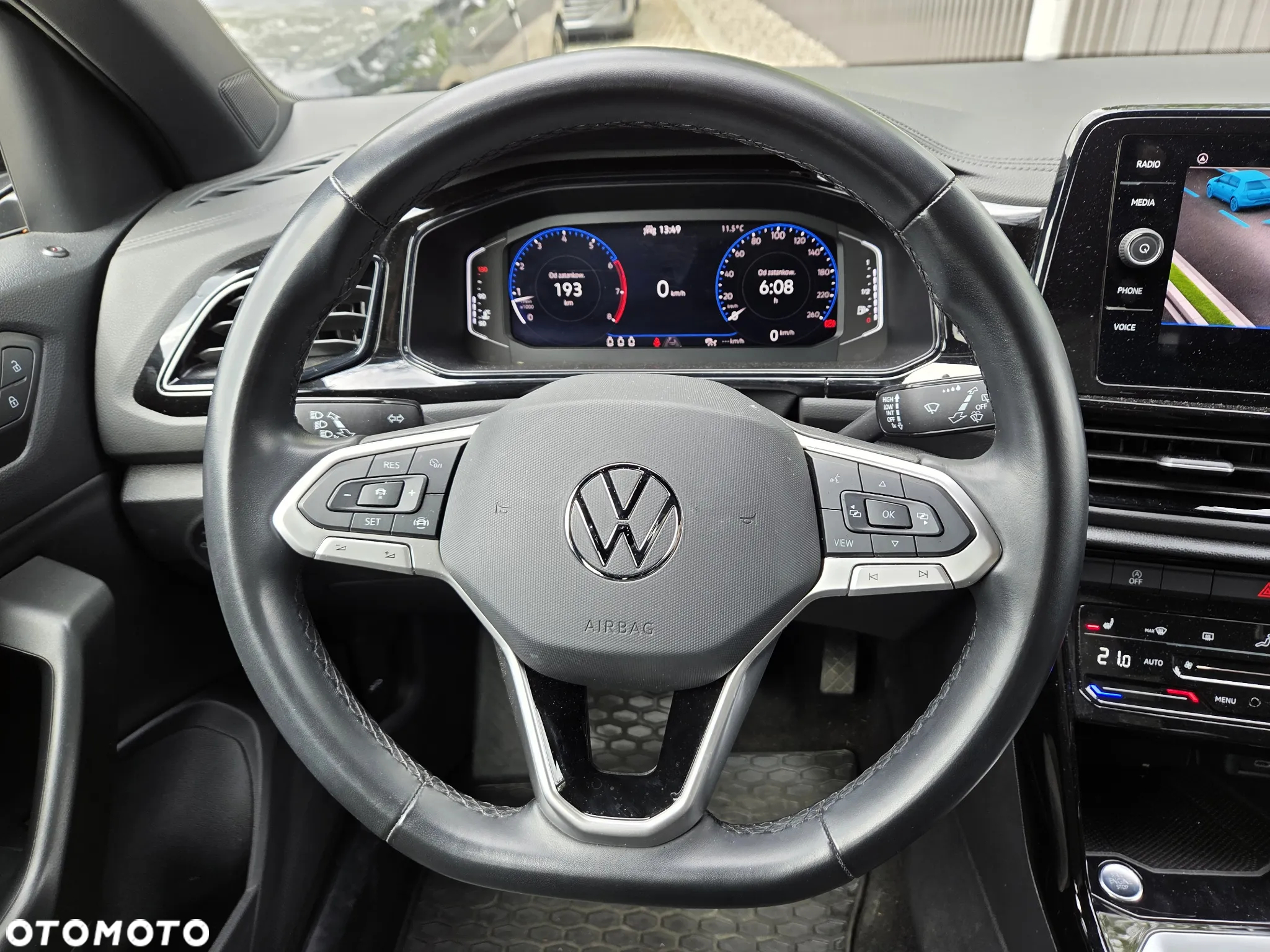 Volkswagen T-Roc 1.5 TSI Style - 15