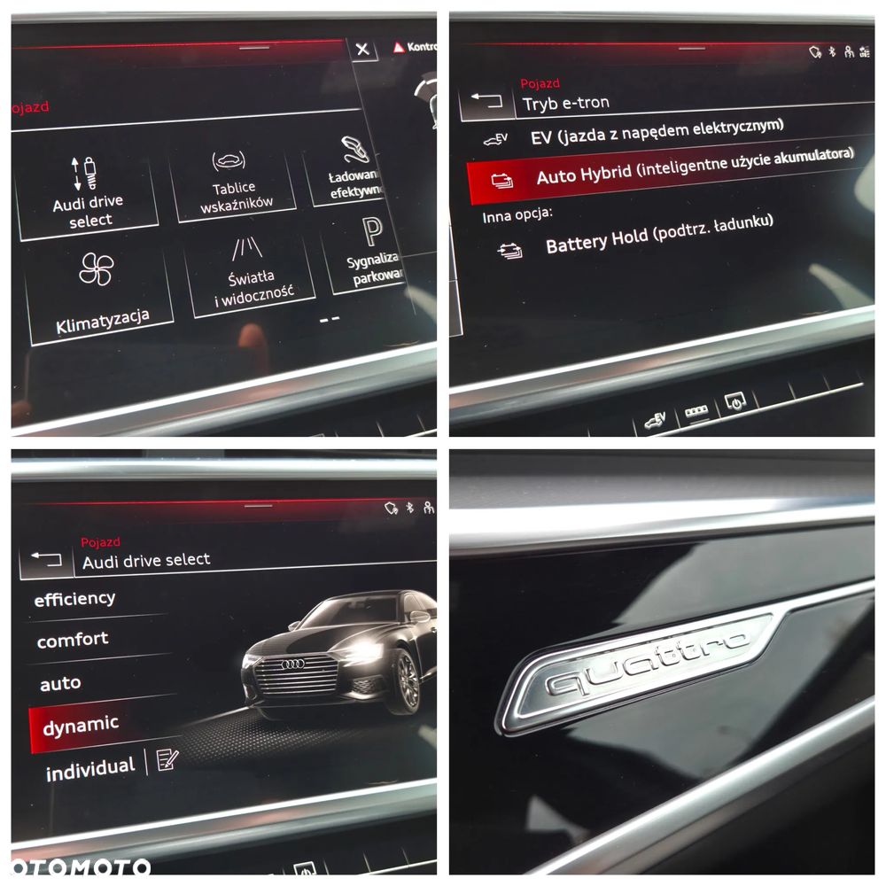 Audi A6 Limousine 50 TFSI e quattro S tronic S line - 30