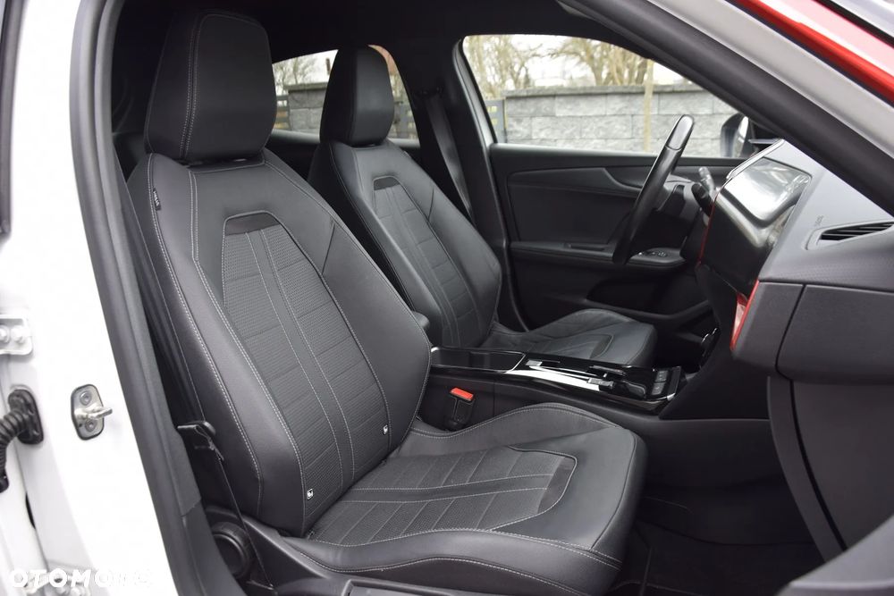 Opel Mokka 1.2 DI Turbo Automatik GS Line - 6