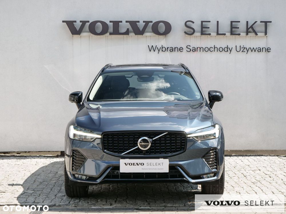 Volvo XC 60 - 3