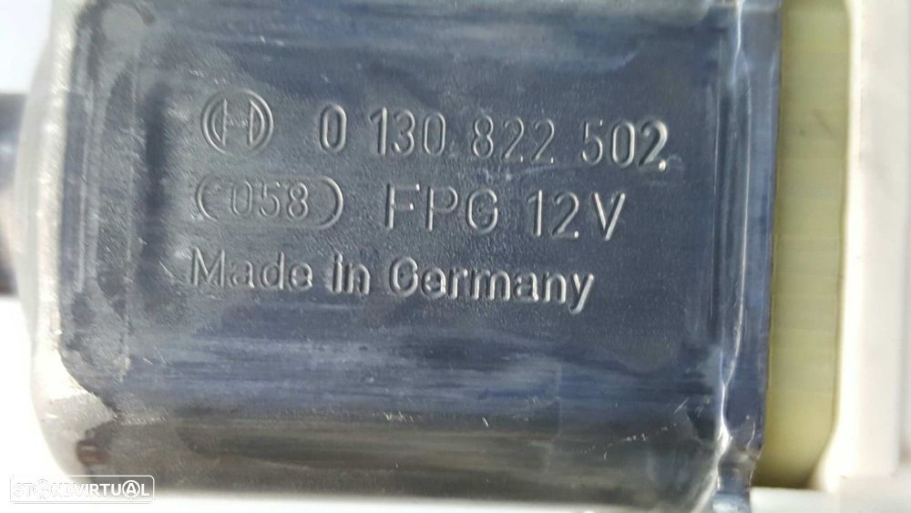 MOTOR ELEVADOR FRENTE DIREITO MERCEDES CLASE E (W212) LIM. 350 CDI BLUEEFFICIENC... - 4