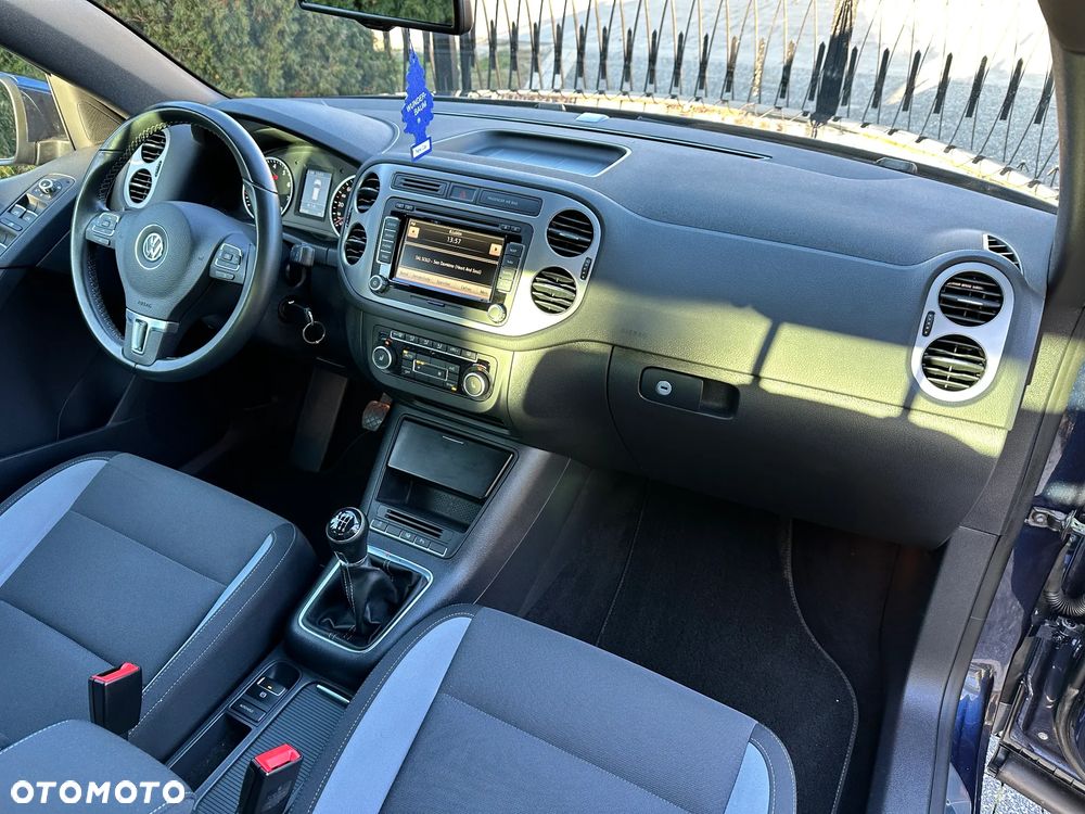 Volkswagen Tiguan 2.0 TSI 4Motion Life - 23