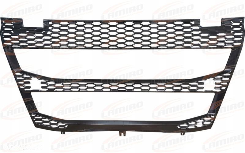 VOLVO FH5 21- ATRAPA PRZEDNIA DOLNA GRILL - 1