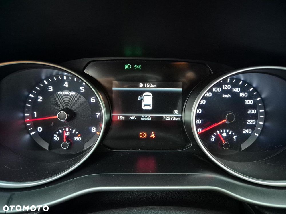 Kia Ceed 1.5 T-GDI M - 14