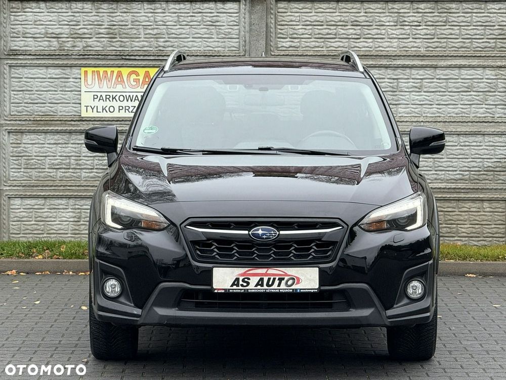Subaru XV 2.0i Lineartronic Exclusive+ - 41