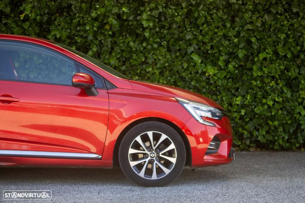 Renault Clio 1.0 TCe Intens Bi-Fuel - 5