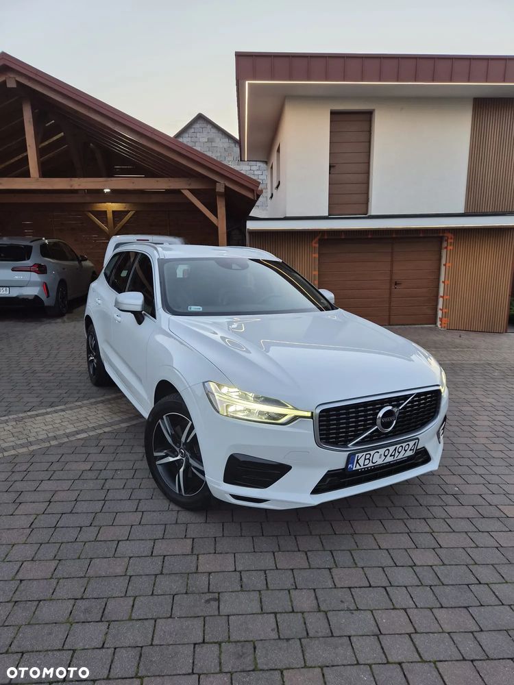 Volvo Xc 60