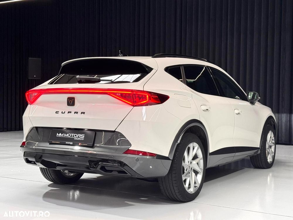 Cupra Formentor - 10