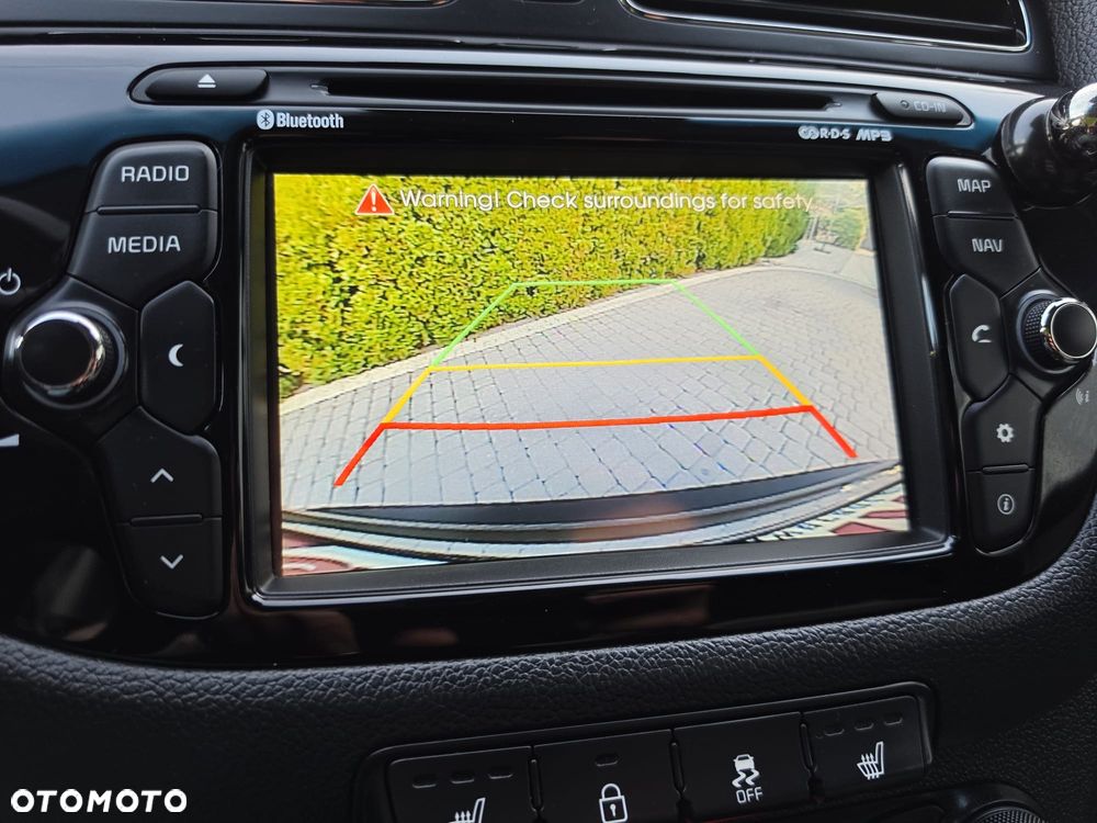 Kia Ceed 1.6 GDI DCT Platinum Edition - 15