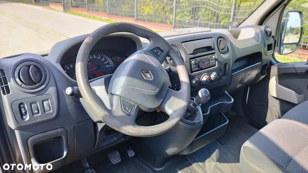 Renault Master - 6