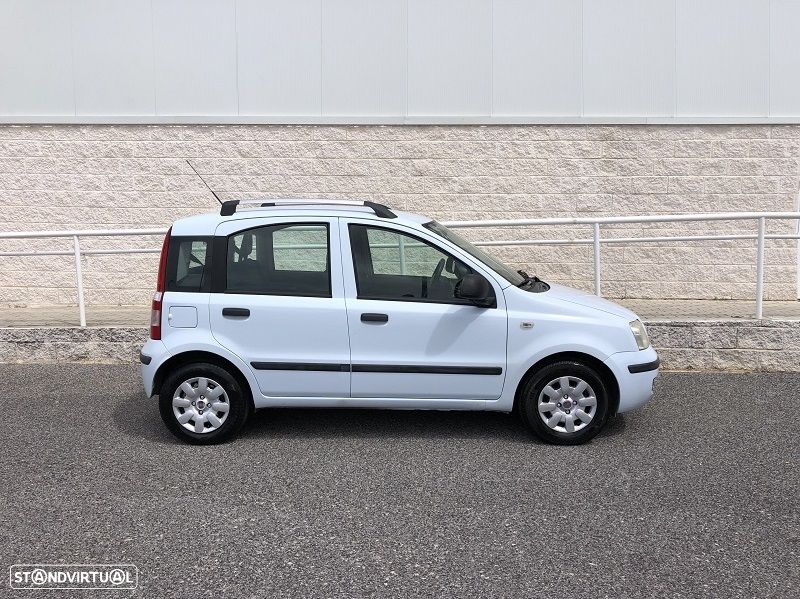 Fiat Panda 1.2 Dynamic - 2