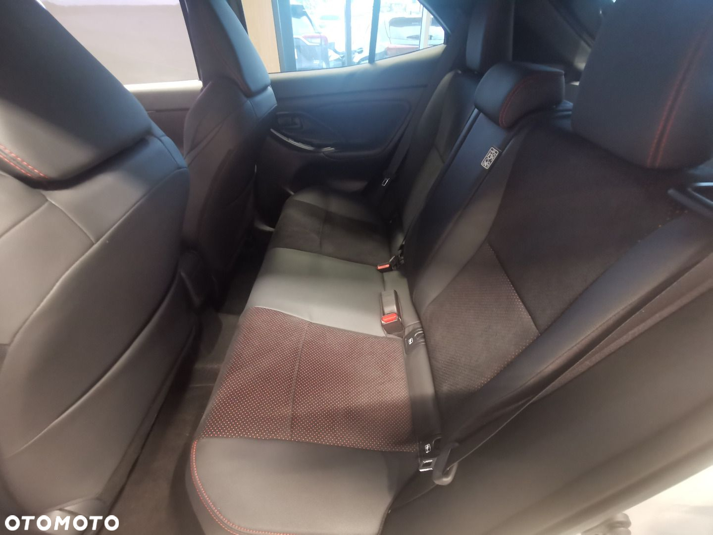 Toyota Yaris Cross - 9