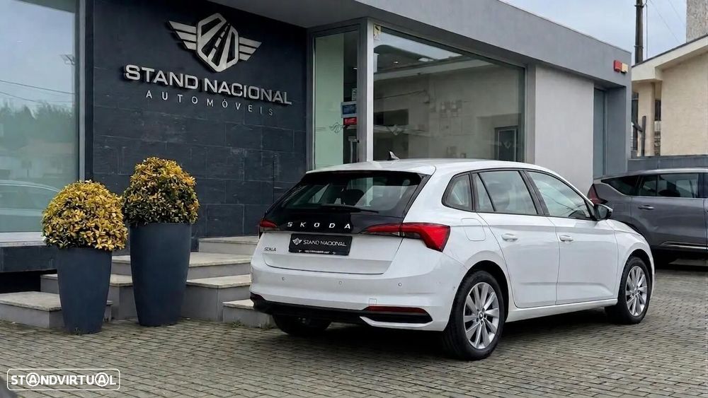 Skoda Scala 1.0 TSI DSG - 6