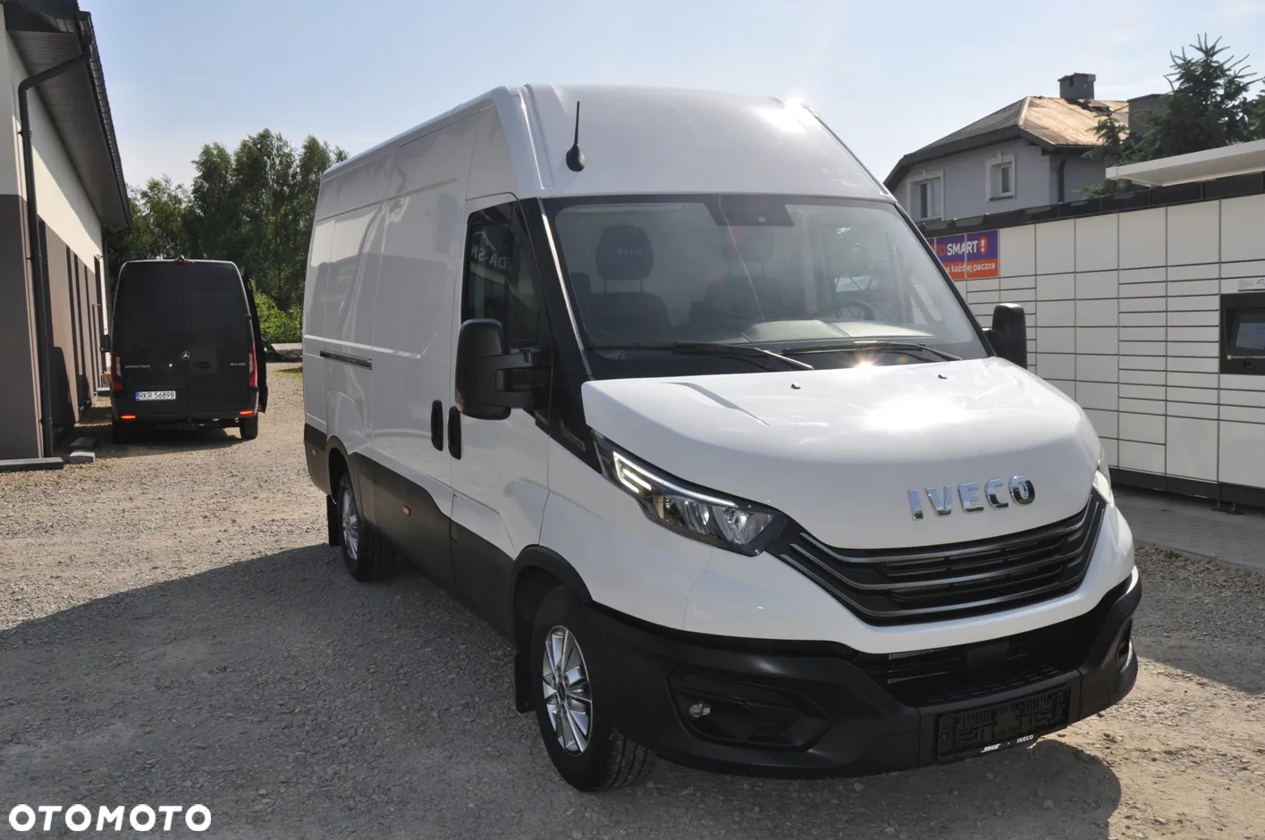 Iveco Daily - 3