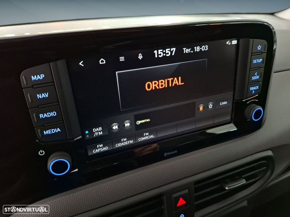 Hyundai i10 1.0 Comfort - 22