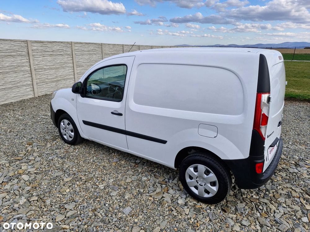 Renault Kangoo L2 Start - 12