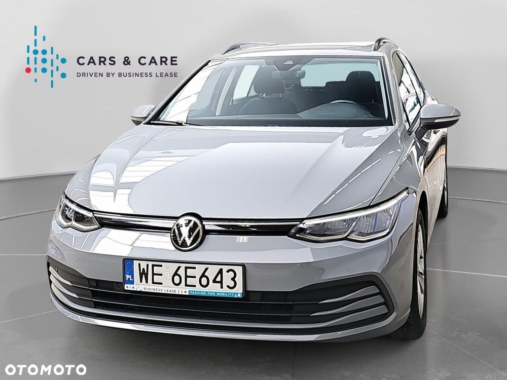Volkswagen Golf 2.0 TDI Life - 2