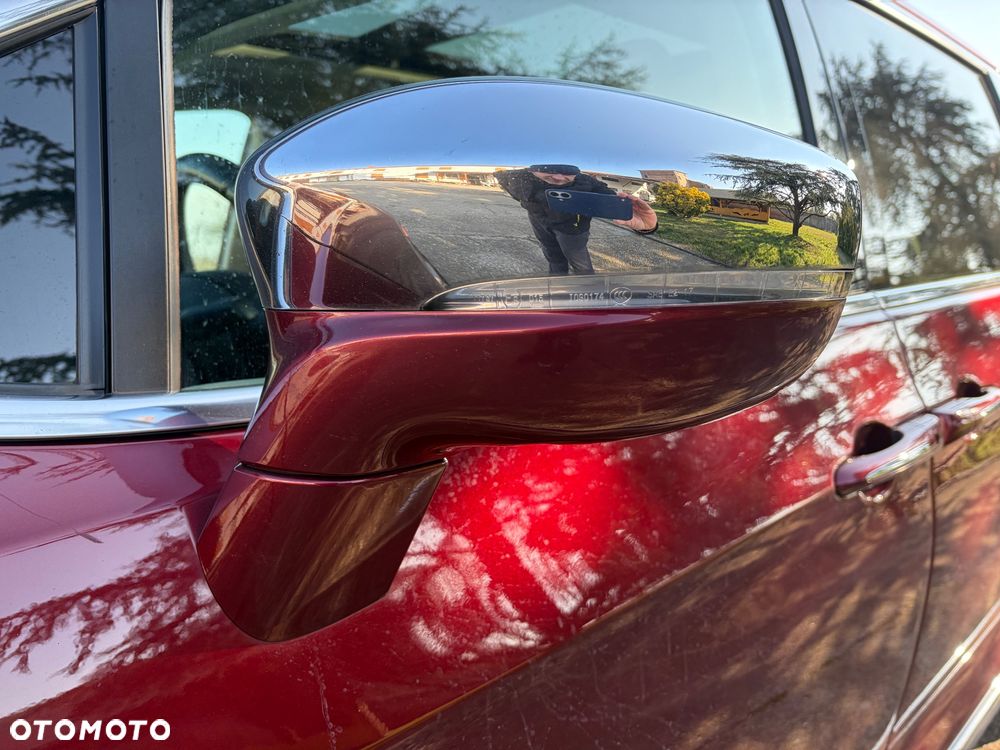 Chrysler Pacifica - 9