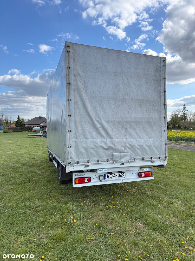 Renault Master - 6