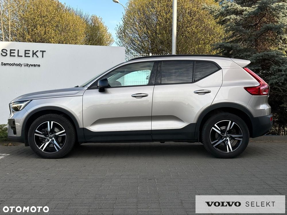 Volvo XC 40 - 6