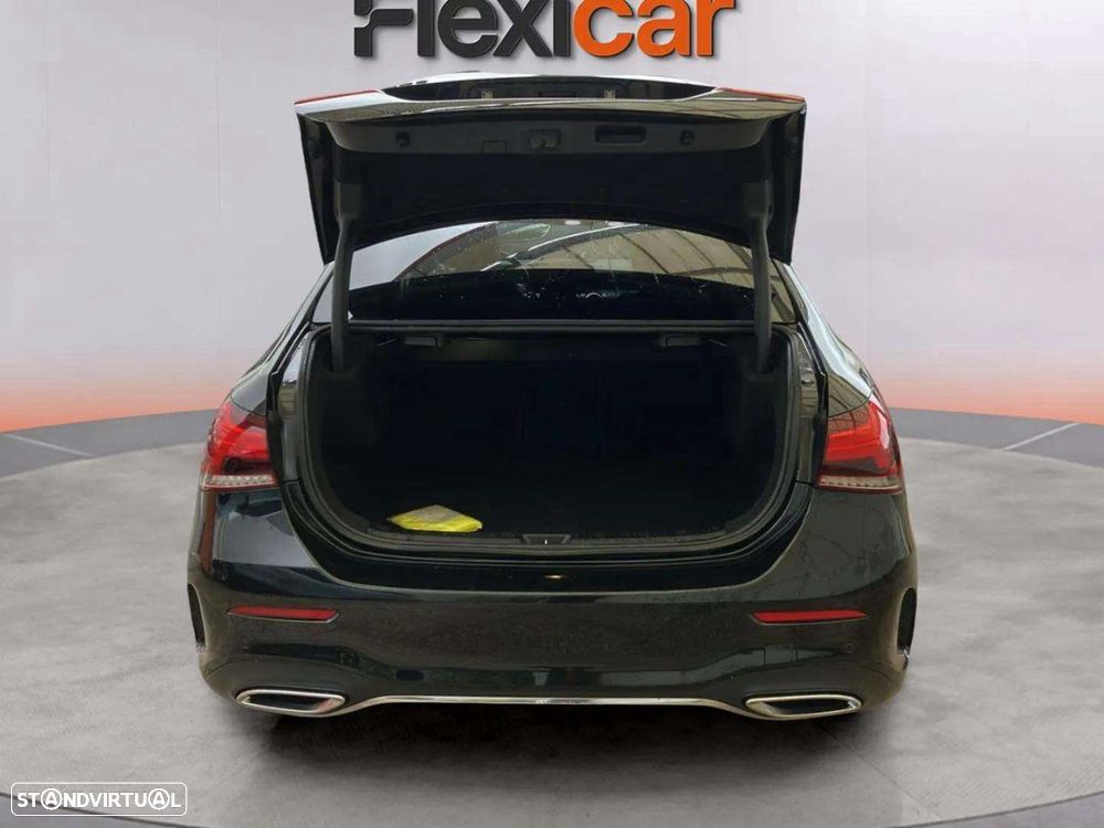 Mercedes-Benz A 180 - 9