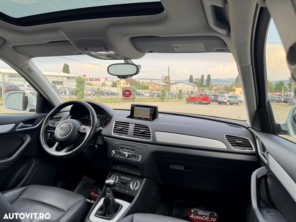 Audi Q3 - 6