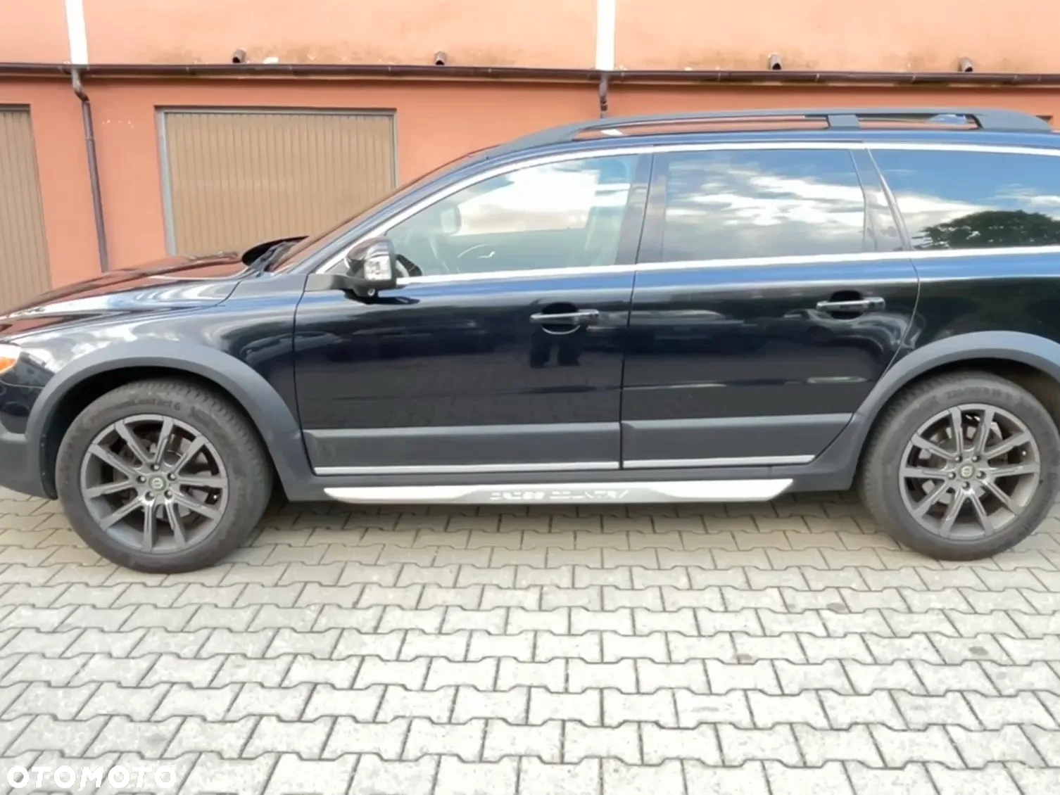 Volvo XC 70 - 9