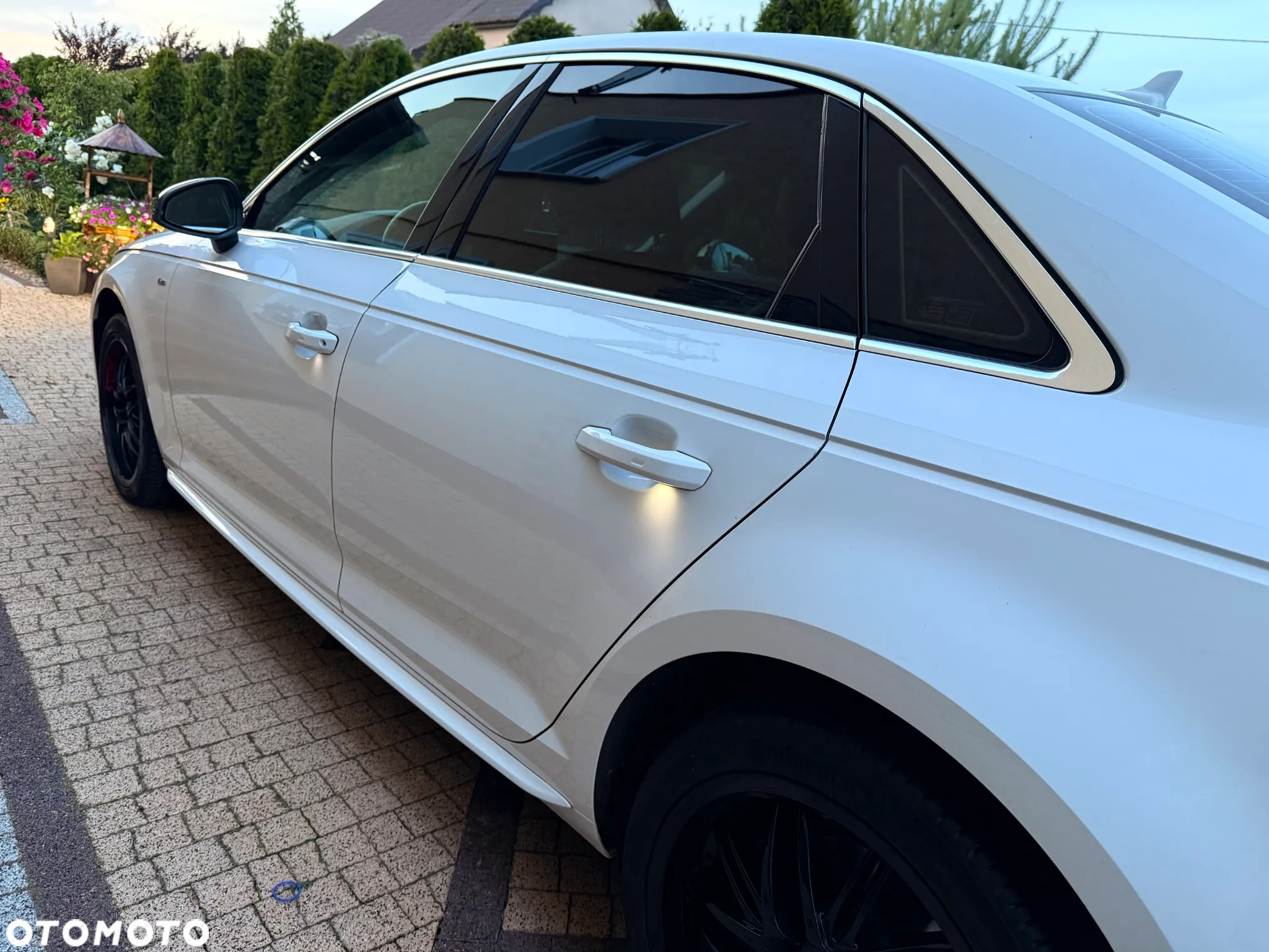 Audi A4 - 16