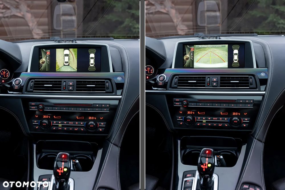BMW-ALPINA B6 Biturbo Gran Switch-Tronic - 32