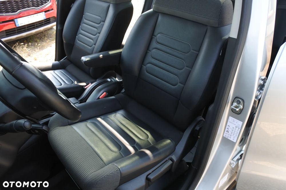 Citroën C3 Aircross PureTech 110 Stop & Start OPF SHINE PACK - 11
