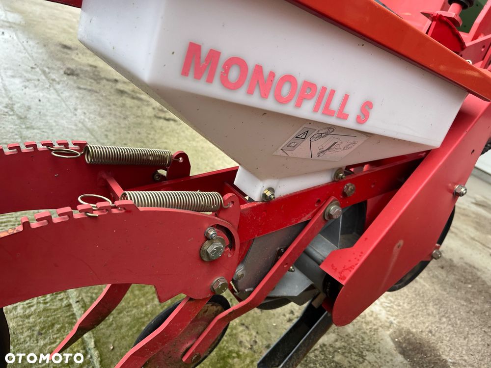 Kverneland Monopill 18 rzędowy - 6