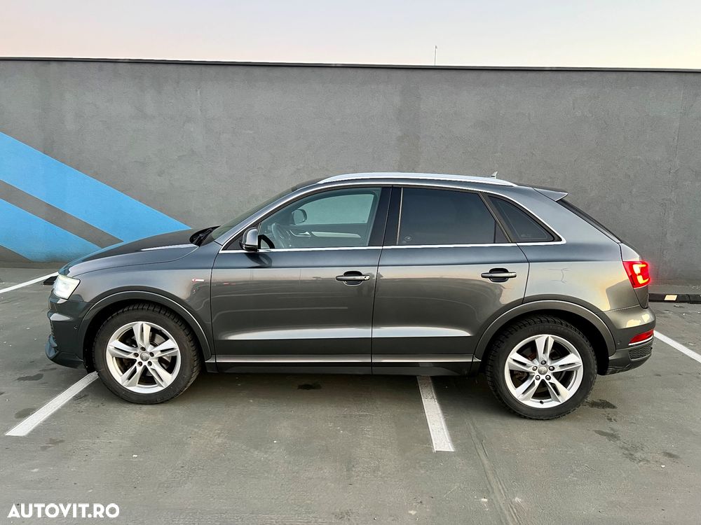 Audi Q3 2.0 TDI - 4