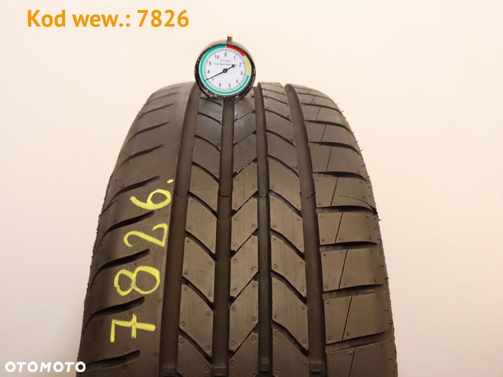 Goodyear EFFICIENTGRIP - 205/55 R16 - 1