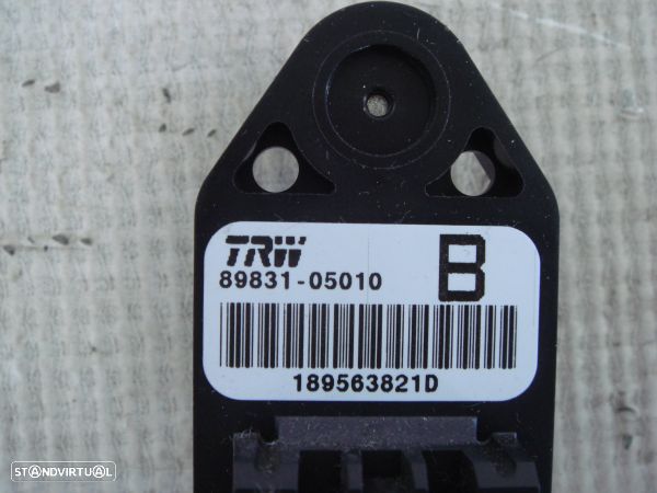 Sensor Airbag Toyota Avensis (_T25_) - 2