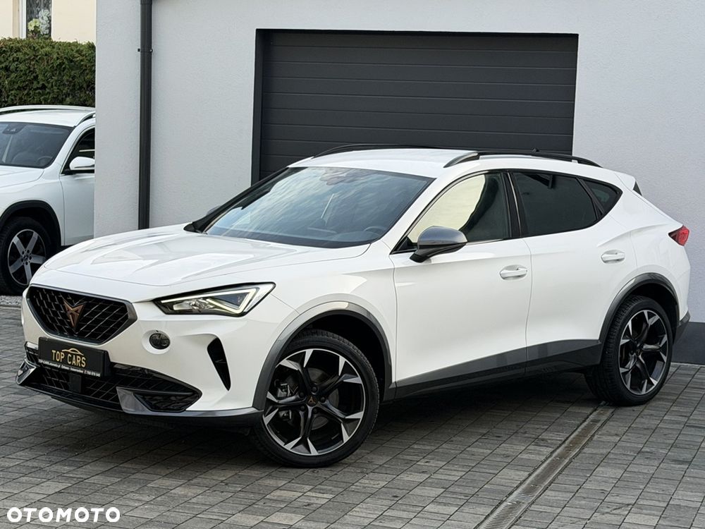 Cupra Formentor 1.5 TSI DSG - 20