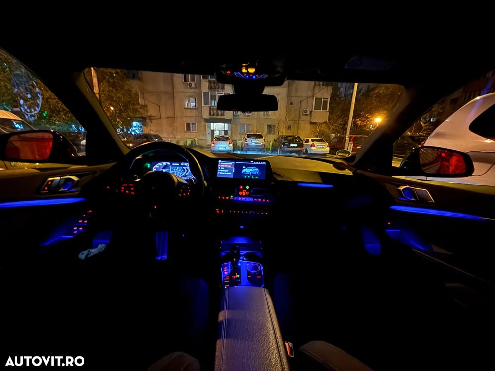 BMW M2 M235i xDrive - 36