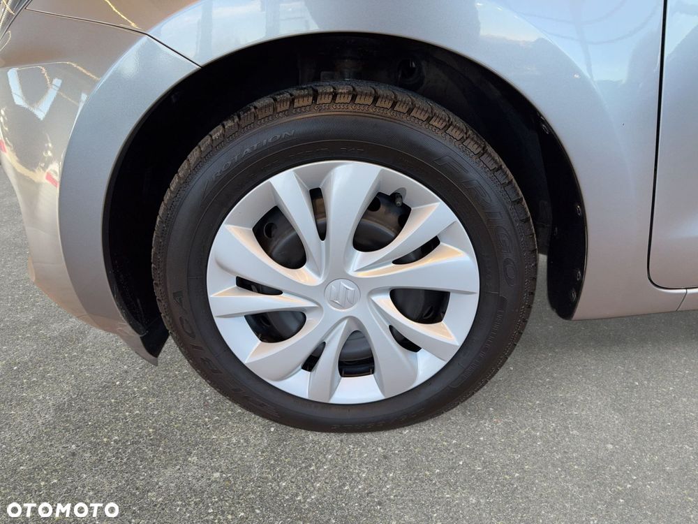 Suzuki Swift - 11