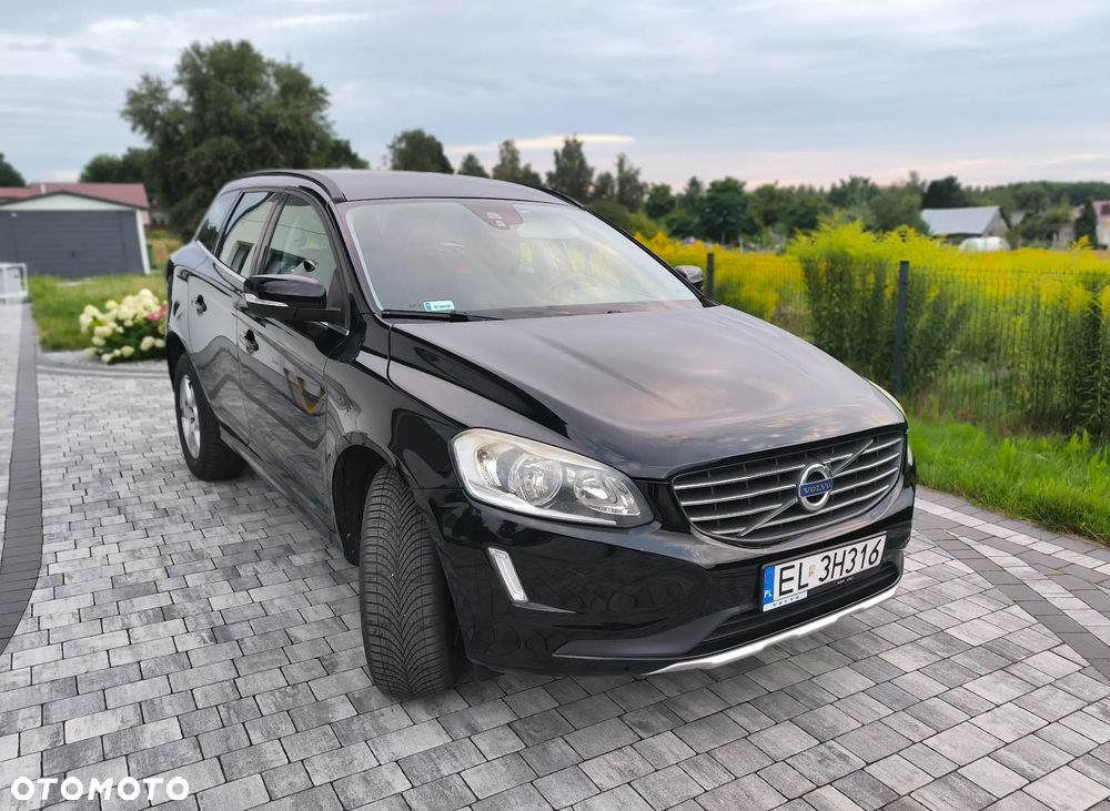 Volvo Xc 60 2013 photo 5