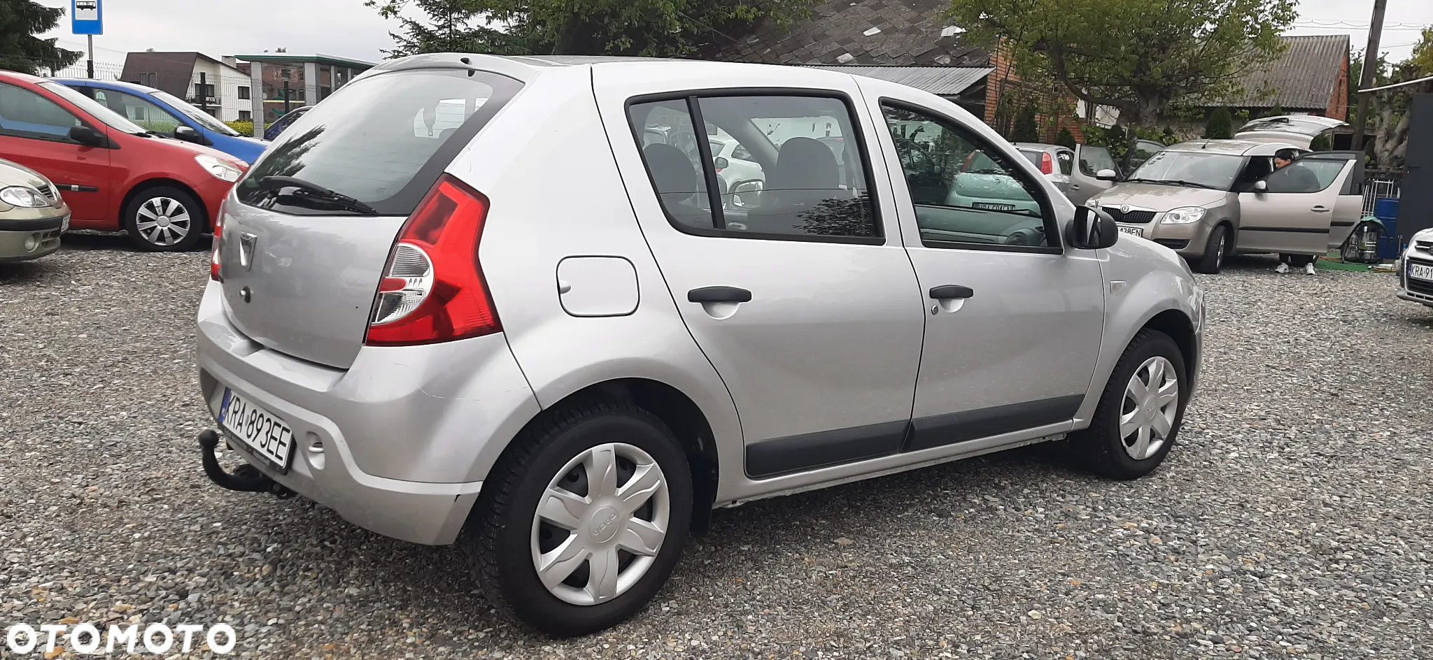 Dacia Sandero - 31