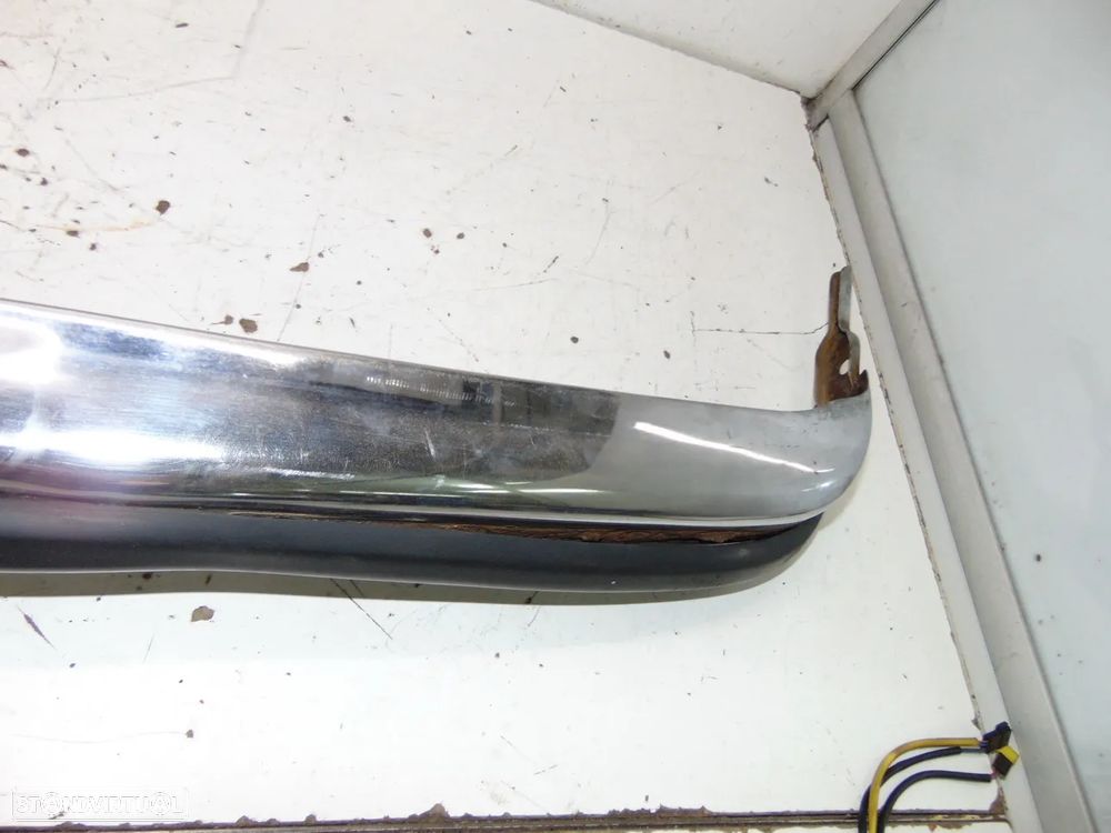 Mercedes W123 para-choques - 6