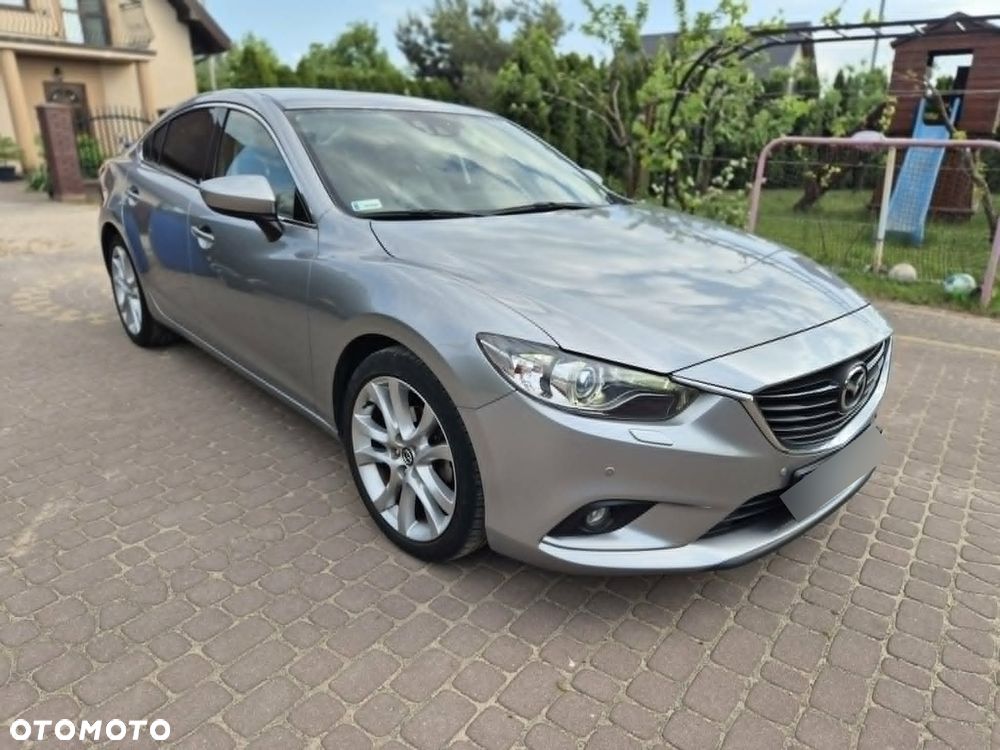 Mazda 6 2.0 Skypassion I-ELoop - 37