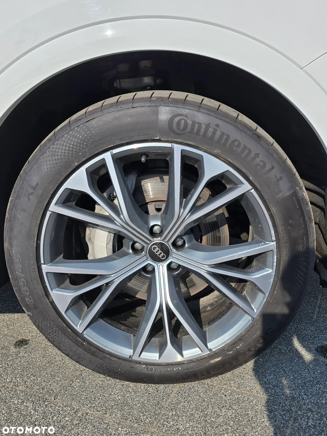 Audi Q8 - 7