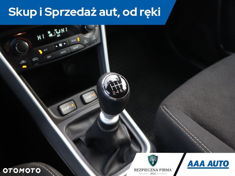 Suzuki SX4 S-Cross - 14