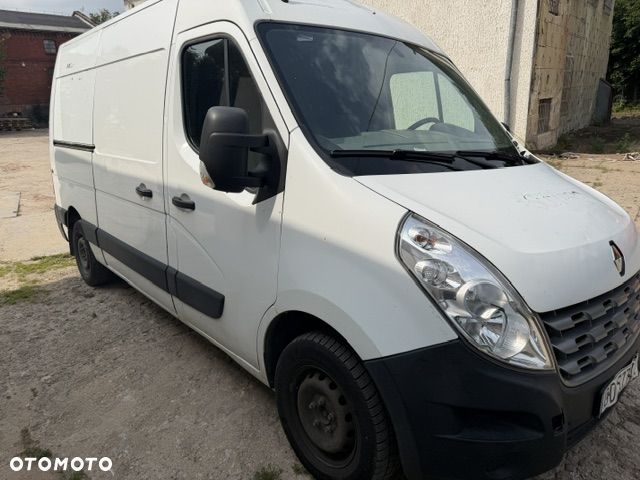 Renault MASTER L2H2 - 1
