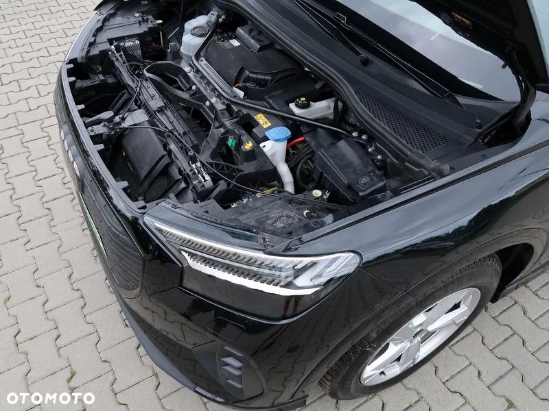 Audi Q4 e-tron 35 52kWh - 18