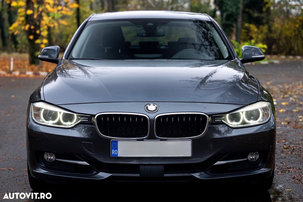 BMW Seria 3 328i Aut. Sport Line - 1