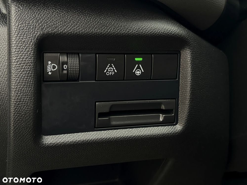 Citroën C5 Aircross 1.6 PureTech Live EAT8 - 30